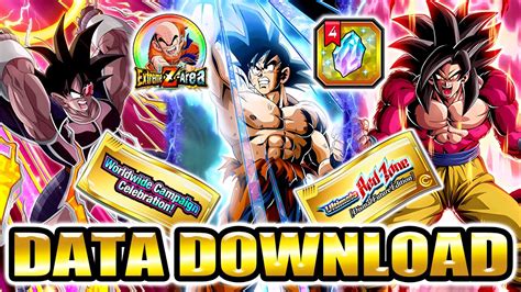 We take a look at all the ones that have released so far, including the par. . Worldwide download celebration dokkan 2023